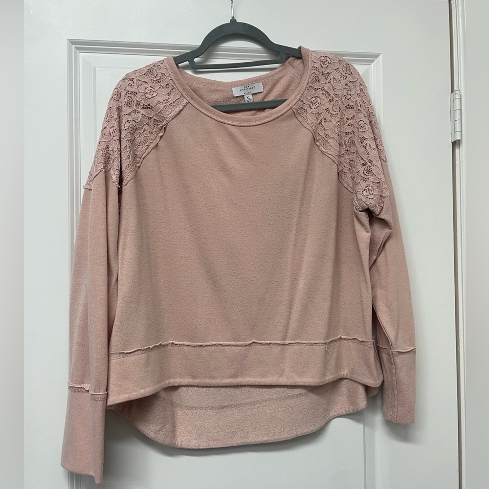 Women’s Sweater